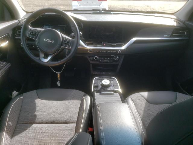 Photo 8 from auction – 2022 KIA NIRO S with VIN KNDCC3LG0N5131793