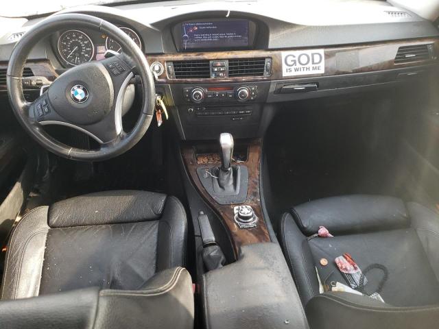 Photo 8 from auction – 2011 BMW 335 I with VIN WBAPM5C50BA745493