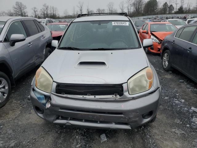 Photo 5 from auction – 2004 TOYOTA RAV4 with VIN JTEHD20V840011991