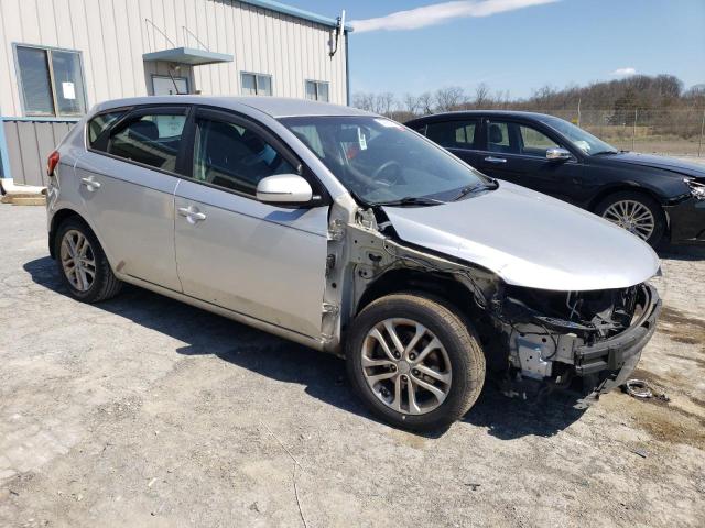 Photo 4 from auction – 2011 KIA FORTE EX with VIN KNAFU5A22B5370736