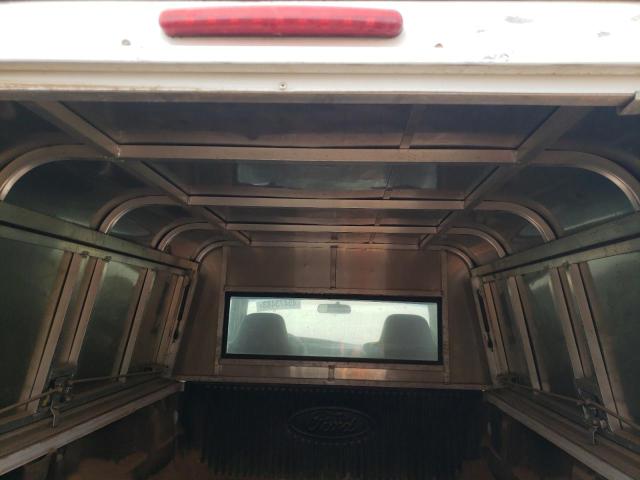 Photo 10 from auction – 2009 FORD RANGER with VIN 1FTYR10D89PA41000