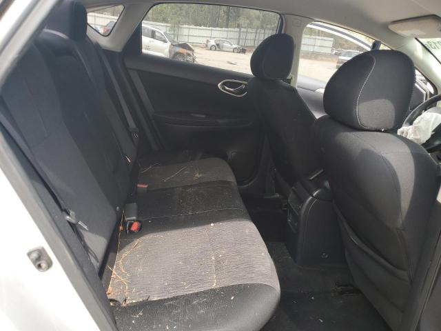 Photo 10 from auction – 2014 NISSAN SENTRA with VIN 3N1AB7APXEY235864