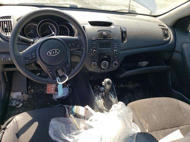 Фото 8 с аукциона – 2011 KIA FORTE EX с VIN KNAFU5A22B5370736
