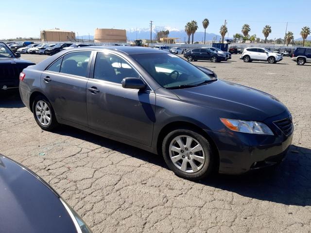 Photo 4 from auction – 2009 TOYOTA CAMRY BASE with VIN 4T4BE46K09R117613