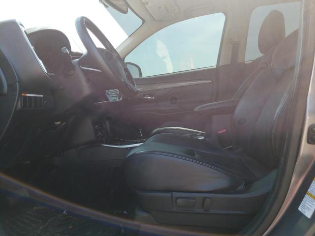 Photo 7 from auction – 2019 MITSUBISHI OUTLANDER with VIN JA4AD3A36KJ001227
