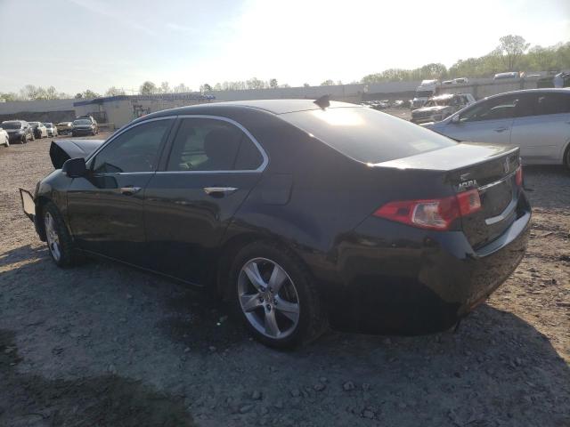 Photo 2 from auction – 2012 ACURA TSX with VIN JH4CU2F4XCC007918
