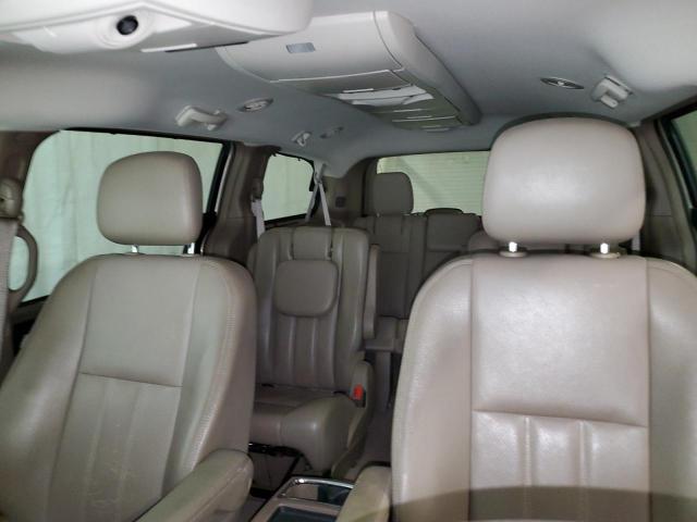 Photo 10 from auction – 2011 CHRYSLER TOWN & COU with VIN 2A4RR8DG8BR676220