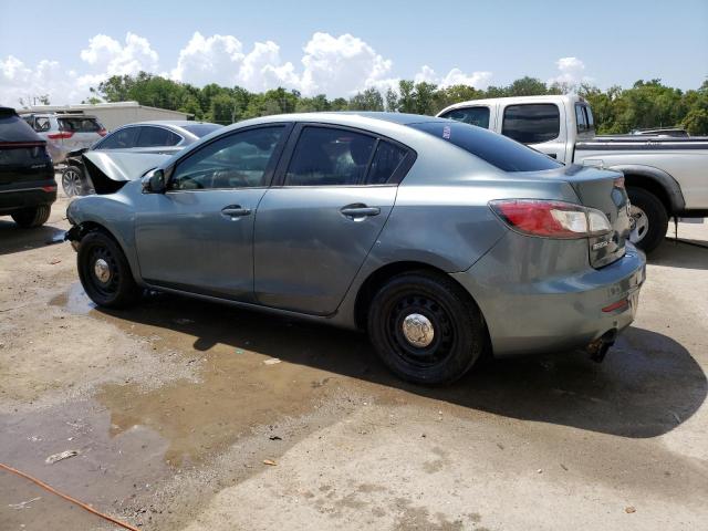 Photo 2 from auction – 2013 MAZDA 3 I with VIN JM1BL1U70D1771992