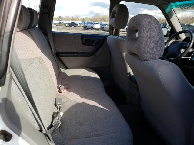Photo 10 from auction – 2002 SUBARU FORESTER L with VIN JF1SF63552H721278