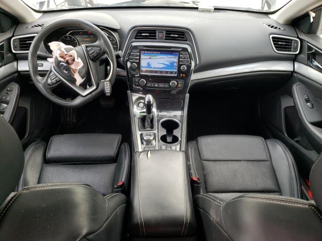 Photo 8 from auction – 2016 NISSAN MAXIMA 3.5 with VIN 1N4AA6APXGC905960