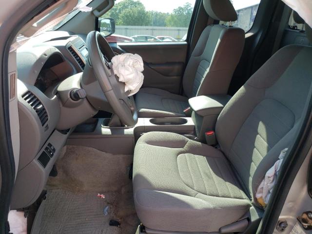 Photo 7 from auction – 2016 NISSAN FRONTIER S with VIN 1N6BD0CT6GN733456