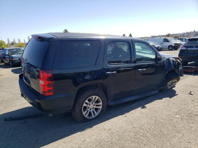 Photo 3 from auction – 2013 CHEVROLET TAHOE SPEC with VIN 1GNSK2E06DR284654