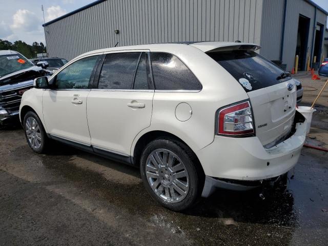 Photo 2 from auction – 2008 FORD EDGE LIMIT with VIN 2FMDK39C58BB34468