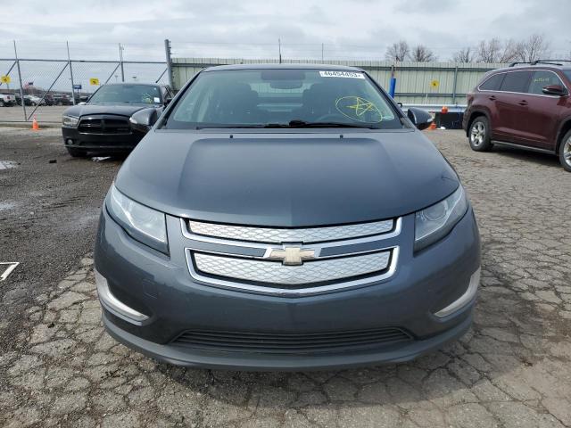 Photo 5 from auction – 2012 CHEVROLET VOLT with VIN 1G1RA6E41CU111617