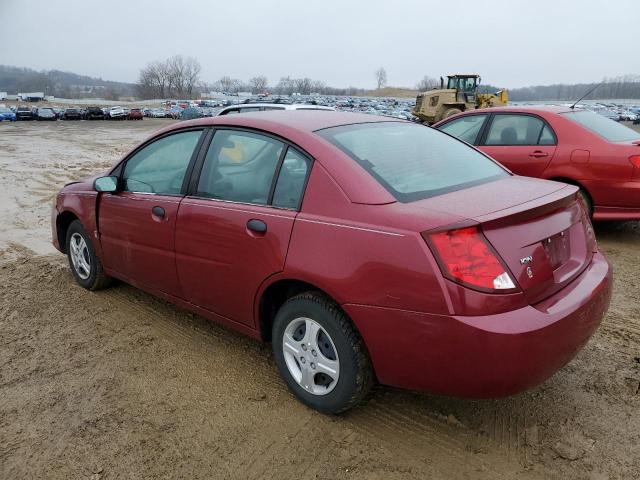 Photo 2 from auction – 2005 SATURN ION LEVEL with VIN 1G8AG52F15Z111460