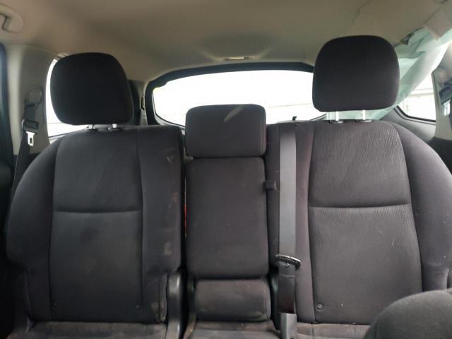 Photo 10 from auction – 2013 NISSAN PATHFINDER with VIN 5N1AR2MM2DC648605