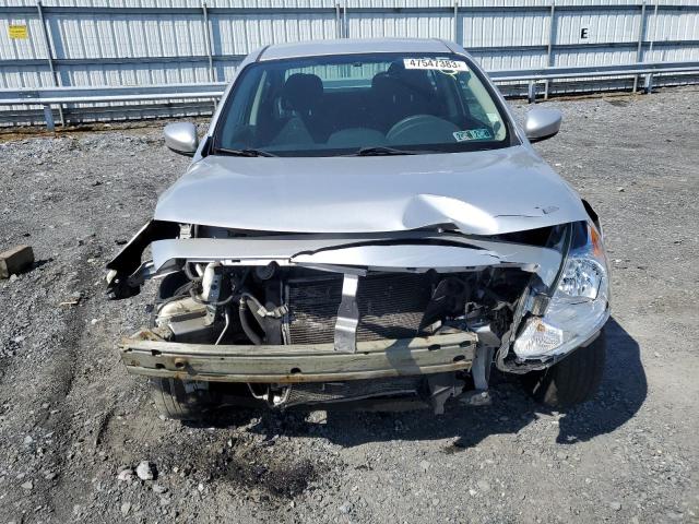 Photo 5 from auction – 2016 NISSAN VERSA S with VIN 3N1CN7AP8GL862935