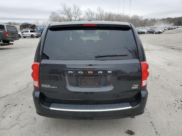 Photo 6 from auction – 2015 DODGE GRAND CARA with VIN 2C4RDGEG8FR649330