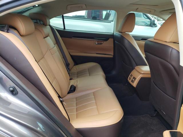Photo 10 from auction – 2018 LEXUS ES 350 with VIN 58ABK1GG0JU091510