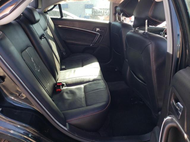 Photo 10 from auction – 2012 LINCOLN MKZ with VIN 3LNHL2JC8CR831020