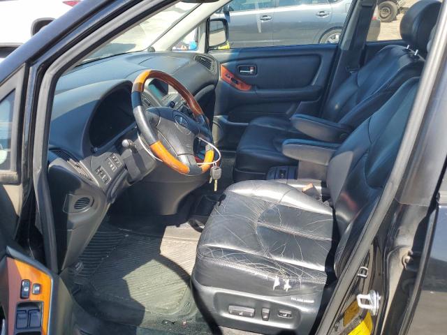 Photo 7 from auction – 2001 LEXUS RX 300 with VIN JTJHF10UX10201218