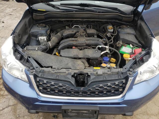 Photo 12 from auction – 2016 SUBARU FORESTER 2 with VIN JF2SJABCXGH462632