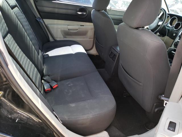 Photo 10 from auction – 2007 DODGE CHARGER SE with VIN 2B3KA43G37H625067