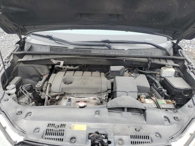 Photo 12 from auction – 2015 TOYOTA HIGHLANDER with VIN 5TDZARFH7FS016210