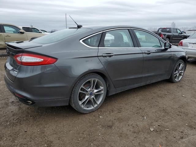 Photo 3 from auction – 2015 FORD FUSION TIT with VIN 3FA6P0K92FR136355