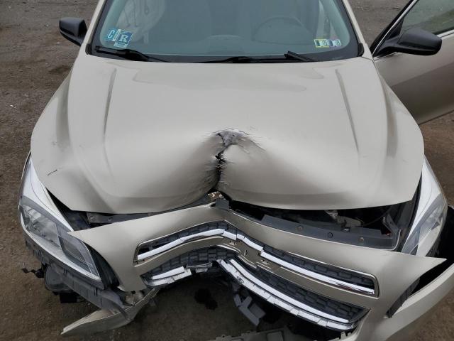 Photo 11 from auction – 2013 CHEVROLET MALIBU LS with VIN 1G11B5SA2DF144548