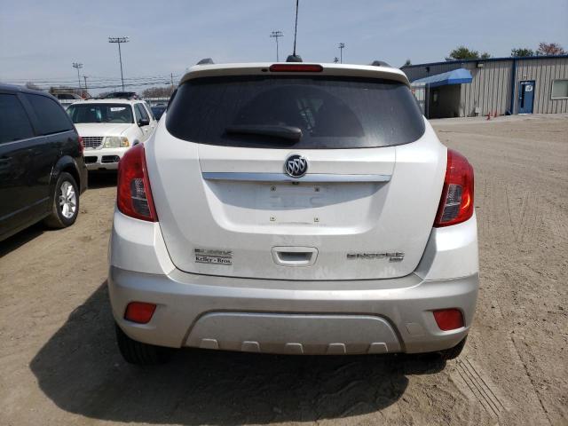 Photo 6 from auction – 2015 BUICK ENCORE with VIN KL4CJGSB0FB082692