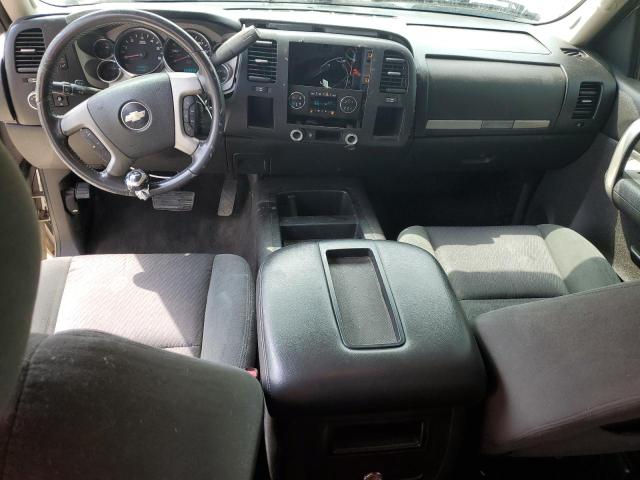 Photo 8 from auction – 2007 CHEVROLET SILVERADO with VIN 1GCEC19J57Z649393