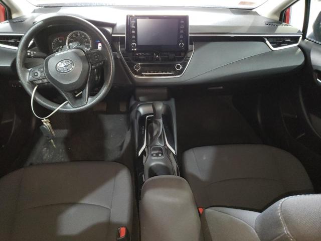Photo 8 from auction – 2020 TOYOTA COROLLA LE with VIN 5YFEPRAE2LP066205