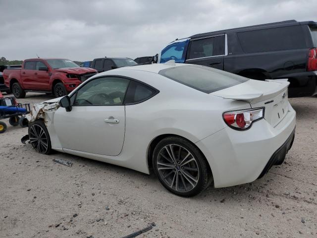 Photo 2 from auction – 2016 SUBARU BRZ 2.0 LI with VIN JF1ZCAC1XG9603624