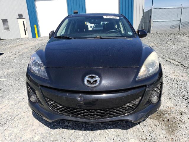 Photo 5 from auction – 2013 MAZDA 3 S with VIN JM1BL1M52D1758076