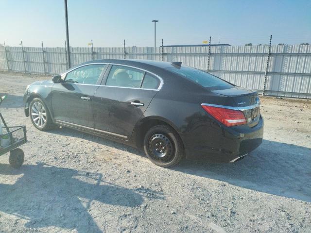 Photo 2 from auction – 2015 BUICK LACROSSE with VIN 1G4GB5G33FF287017