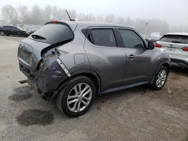 Photo 3 from auction – 2012 NISSAN JUKE S with VIN JN8AF5MV0CT108597