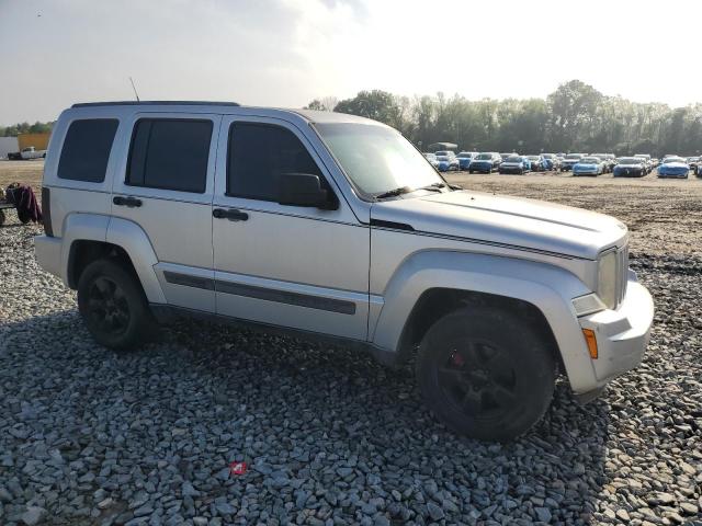 Photo 4 from auction – 2011 JEEP LIBERTY SP with VIN 1J4PP2GK1BW533675
