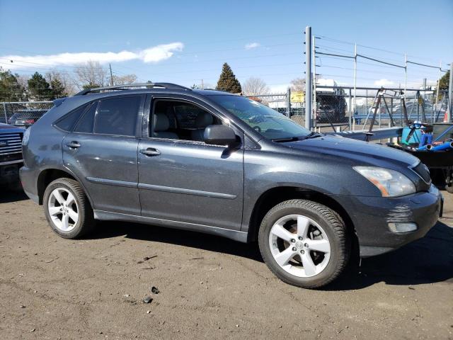 Photo 4 from auction – 2006 LEXUS RX 330 with VIN 2T2HA31U96C089080