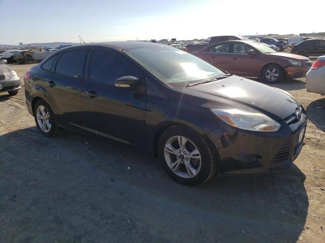 Photo 4 from auction – 2013 FORD FOCUS SE with VIN 1FADP3F23DL171889