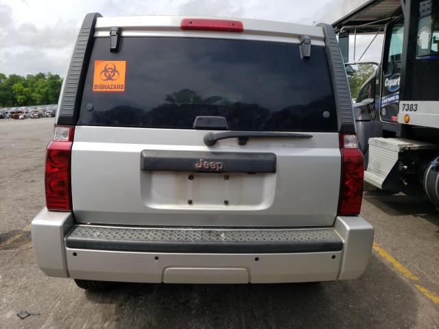 Zdjęcie 6 z aukcji – 2009 JEEP COMMANDER z VIN 1J8HH48K59C546158