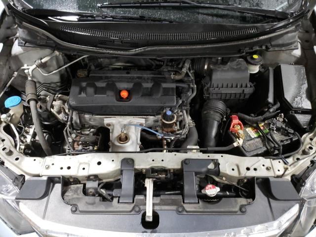 Photo 11 from auction – 2012 HONDA CIVIC LX with VIN 2HGFB2F51CH552613