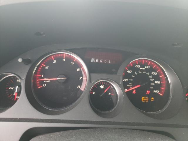 Zdjęcie 9 z aukcji – 2012 GMC ACADIA SLE z VIN 1GKKRPED5CJ168352