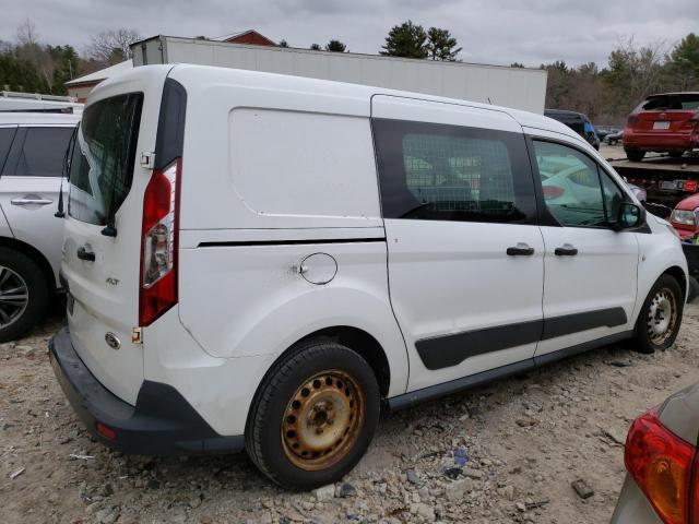 Photo 3 from auction – 2014 FORD TRANSIT CO with VIN NM0LS7F77E1165160
