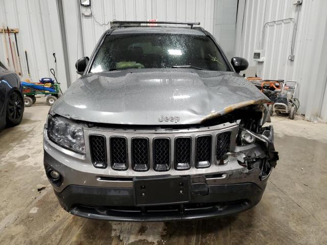 Photo 5 from auction – 2012 JEEP COMPASS LA with VIN 1C4NJCEB3CD660819
