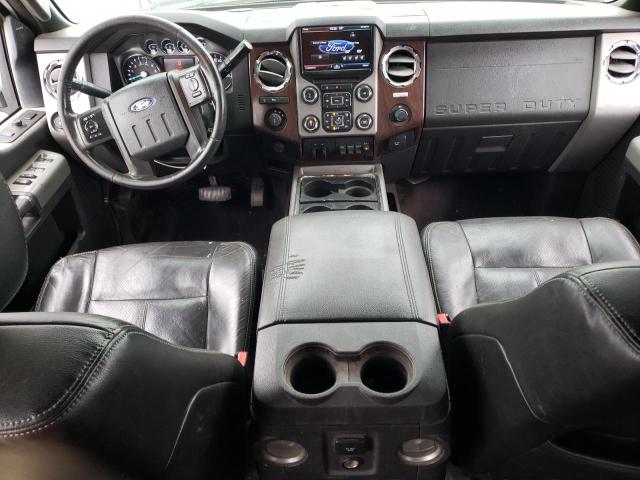Photo 8 from auction – 2013 FORD F250 SUPER with VIN 1FT7W2B6XDEA58667