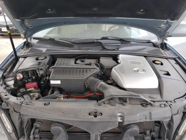 Photo 12 from auction – 2008 LEXUS RX 400H with VIN JTJGW31U382008123
