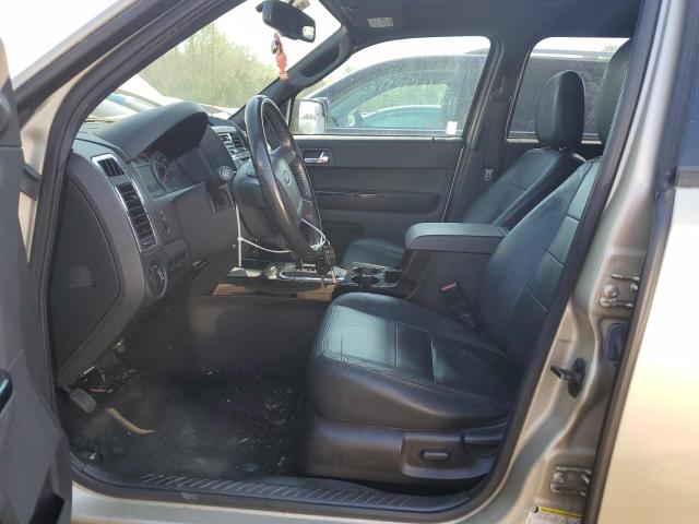 Photo 7 from auction – 2012 FORD ESCAPE LIM with VIN 1FMCU9EG0CKC03325