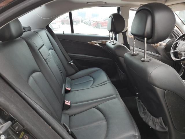 Photo 10 from auction – 2009 MERCEDES-BENZ E 350 with VIN WDBUF56X49B429255