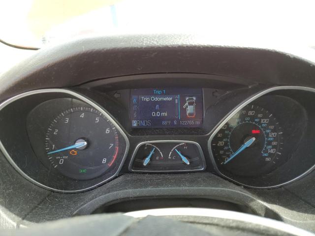 Photo 9 from auction – 2012 FORD FOCUS SEL with VIN 1FAHP3H26CL431084